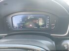 2023 Honda Civic Touring Серый vin: 2HGFE1F99PH302160