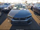 2023 Honda Civic Touring Серый vin: 2HGFE1F99PH302160