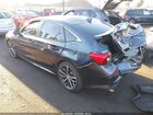 2023 Honda Civic Touring Серый vin: 2HGFE1F99PH302160