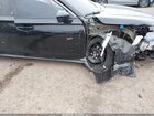 2026 Honda Civic Lx Черный vin: 2HGFE2F21TH560627