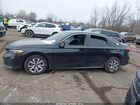 2026 Honda Civic Lx Черный vin: 2HGFE2F21TH560627