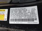 2026 Honda Civic Lx Черный vin: 2HGFE2F21TH560627