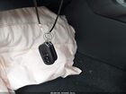 2026 Honda Civic Lx Черный vin: 2HGFE2F21TH560627