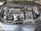 2023 Honda Civic Lx Черный vin: 2HGFE2F22PH553515