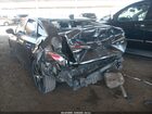2023 Honda Civic Lx Черный vin: 2HGFE2F22PH553515
