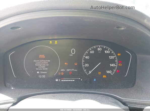 2HGFE2F22SH536769 2025 HONDA CIVIC Light Blue Vista de los asientos traseros