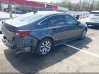 2025 Honda Civic Lx Light Blue vin: 2HGFE2F22SH536769 2025 Honda Civic Lx Light Blue vin: 2HGFE2F22SH536769