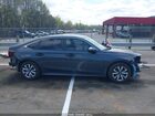 2025 Honda Civic Lx Light Blue vin: 2HGFE2F22SH536769 2025 Honda Civic Lx Light Blue vin: 2HGFE2F22SH536769