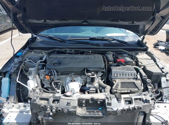 2HGFE2F22SH536769 2025 HONDA CIVIC Light Blue Vista trasera