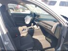 2022 Honda Civic Lx Silver vin: 2HGFE2F23NH584396 2022 Honda Civic Lx Silver vin: 2HGFE2F23NH584396