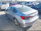2022 Honda Civic Lx Silver vin: 2HGFE2F23NH584396 2022 Honda Civic Lx Silver vin: 2HGFE2F23NH584396