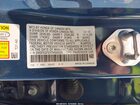 2026 Honda Civic Lx Blue vin: 2HGFE2F23TH529329