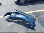 2026 Honda Civic Lx Blue vin: 2HGFE2F23TH529329