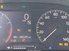 2026 Honda Civic Lx Blue vin: 2HGFE2F23TH529329