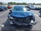2026 Honda Civic Lx Blue vin: 2HGFE2F23TH529329
