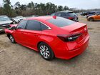2025 Honda Civic Lx Red vin: 2HGFE2F25SH566722