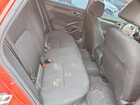 2025 Honda Civic Lx Red vin: 2HGFE2F25SH566722