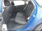 2024 Honda Civic Lx Blue vin: 2HGFE2F26RH578209