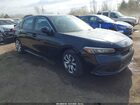 2023 Honda Civic Lx Black vin: 2HGFE2F28PH530580