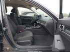 2025 Honda Civic Lx Gray vin: 2HGFE2F2XSH539015