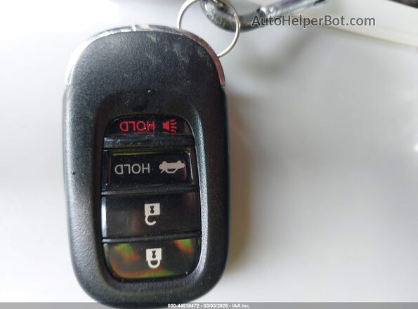 2HGFE2F2XSH539015 2025 HONDA CIVIC Gray Vista del salpicadero