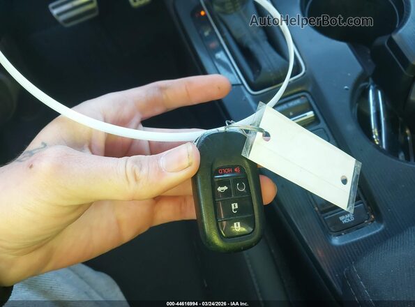 2HGFE2F50NH535764 2022 HONDA CIVIC White Vista del salpicadero