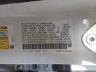 2022 Honda Civic Sport White vin: 2HGFE2F50NH535764