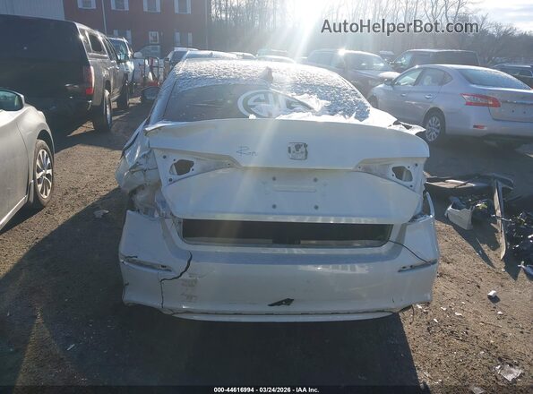 2HGFE2F50NH535764 2022 HONDA CIVIC White 