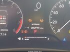 2022 Honda Civic Sport White vin: 2HGFE2F50NH535764
