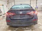 2022 Honda Civic Sport Black vin: 2HGFE2F50NH557781