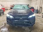 2022 Honda Civic Sport Black vin: 2HGFE2F50NH557781