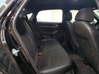 2022 Honda Civic Sport Black vin: 2HGFE2F50NH557781