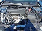 2025 Honda Civic Sport Light Blue vin: 2HGFE2F50SH516790