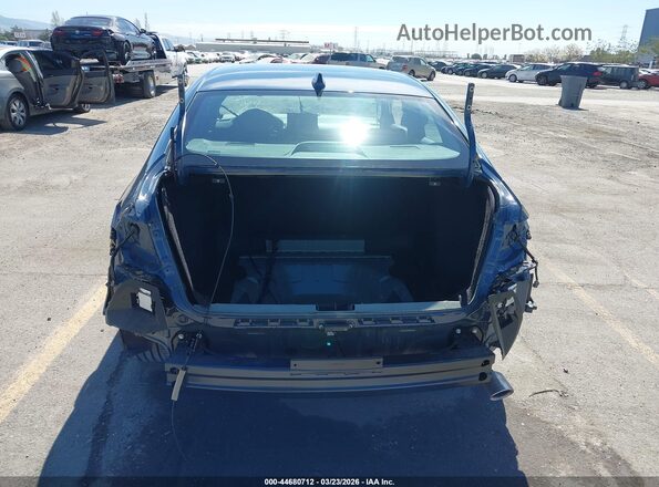 2HGFE2F50SH516790 2025 HONDA CIVIC Light Blue 