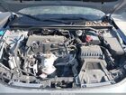 2023 Honda Civic Sport Gray vin: 2HGFE2F51PH508706