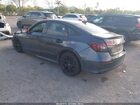 2025 Honda Civic Sport Black vin: 2HGFE2F51SH528303 2025 Honda Civic Sport Black vin: 2HGFE2F51SH528303