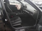 2025 Honda Civic Sport Черный vin: 2HGFE2F51SH535879