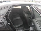 2025 Honda Civic Sport Черный vin: 2HGFE2F51SH535879