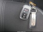 2025 Honda Civic Sport Черный vin: 2HGFE2F51SH535879