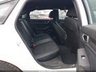 2025 Honda Civic Sport Белый vin: 2HGFE2F51SH575346