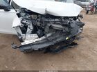 2025 Honda Civic Sport Белый vin: 2HGFE2F51SH575346