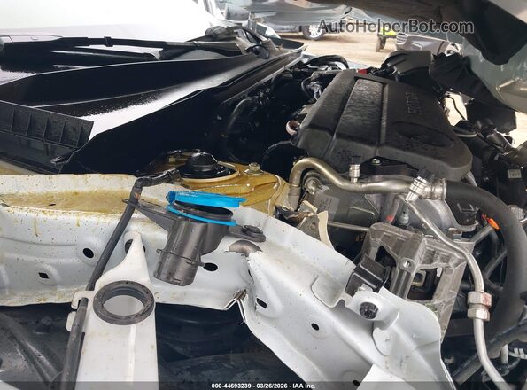2HGFE2F51SH575346 2025 HONDA CIVIC Белый Вид сзади