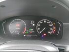 2026 Honda Civic Sport Серый vin: 2HGFE2F51TH530201