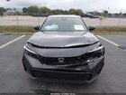 2026 Honda Civic Sport Серый vin: 2HGFE2F51TH530201