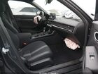 2026 Honda Civic Sport Серый vin: 2HGFE2F51TH530201