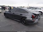 2026 Honda Civic Sport Серый vin: 2HGFE2F51TH530201