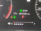 2026 Honda Civic Sport Серый vin: 2HGFE2F51TH530201