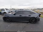 2026 Honda Civic Sport Серый vin: 2HGFE2F51TH530201