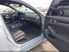 2022 Honda Civic Sport Синий vin: 2HGFE2F52NH515113