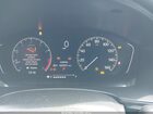 2022 Honda Civic Sport Синий vin: 2HGFE2F52NH515113